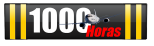 1000 horas de voo