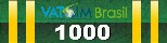 1000 horas de voo VATSIM