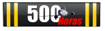 500 horas de voo